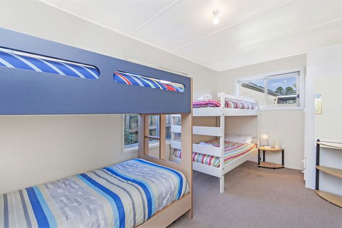 Millers Cottage - Darwin Holiday 5