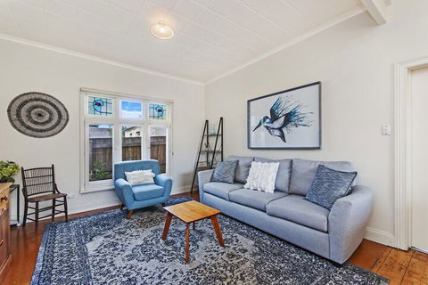 Millers Cottage - Darwin Holiday 4