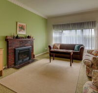 Wombat Cottage - Darwin Holiday