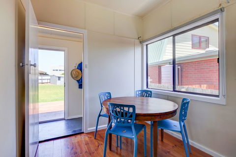 Wings & Waves - Darwin Holiday 6