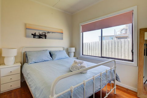 Wings & Waves - Darwin Holiday 4