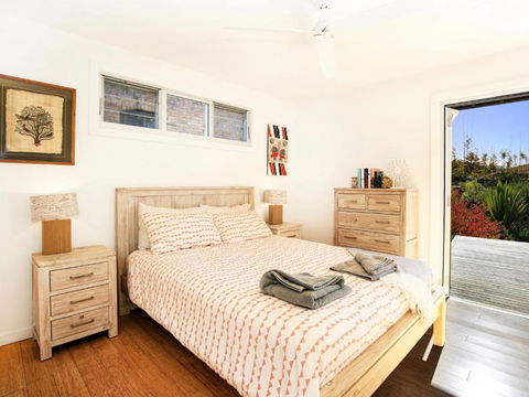 The Palings At Culburra Pet Friendly - Darwin Holiday 2