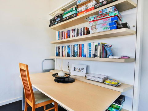 The Palings At Culburra Pet Friendly - Darwin Holiday 1