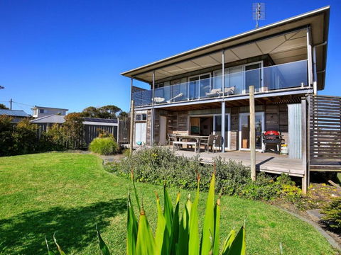 The Palings At Culburra Pet Friendly - Darwin Holiday 4