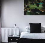 Johnstone Terrace - Darwin Holiday