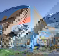 Malahide - Darwin Holiday