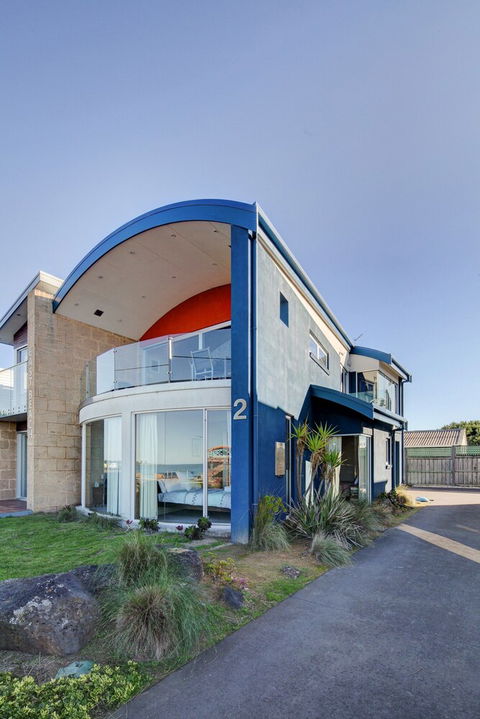 Malahide - Darwin Holiday 1