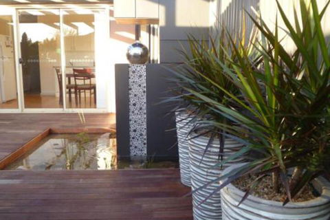 The Wet Lizard - Darwin Holiday 0