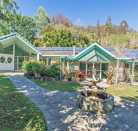 Noosa Hinterland Spectacular Boutique Guesthouse - Darwin Holiday