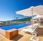 Ocean View Studio 49A - Darwin Holiday