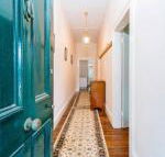 Azile 1875 Heritage Victorian Duplex - Darwin Holiday