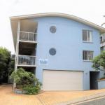 Beaches 1 - Darwin Holiday 0