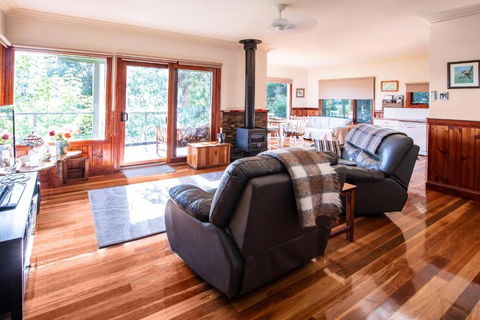 Raynella Alpaca Farmstay - Darwin Holiday 5