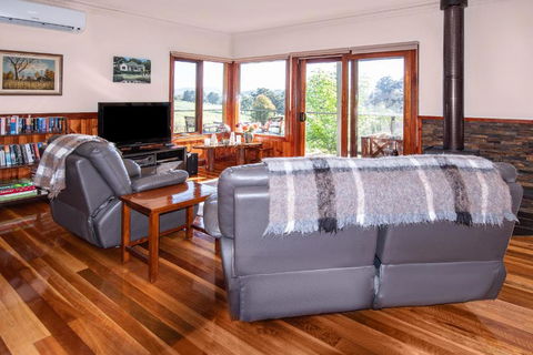 Raynella Alpaca Farmstay - Darwin Holiday 3