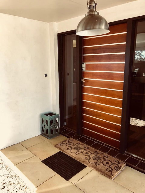 Belmont New England - Darwin Holiday 3