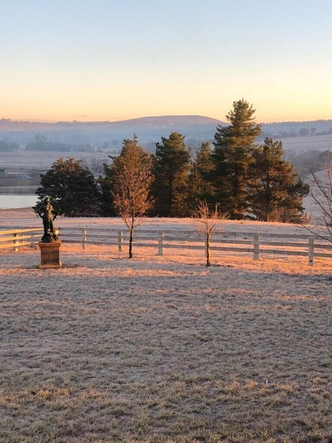 Belmont New England - Darwin Holiday 2