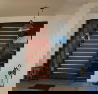 Belmont New England - Darwin Holiday