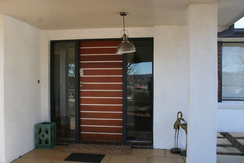 Belmont New England - Darwin Holiday 0