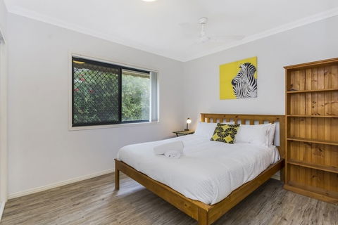 Oceania Beach Paradise - Darwin Holiday 4