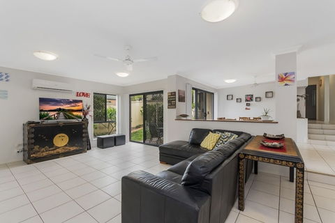 Oceania Beach Paradise - Darwin Holiday 6