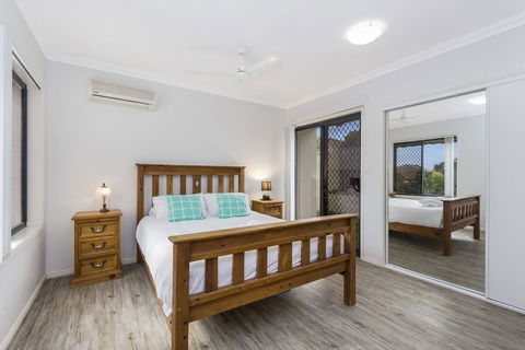 Oceania Beach Paradise - Darwin Holiday 5
