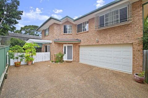 3 / 54 Owen Street Port Macquarie - Darwin Holiday 4