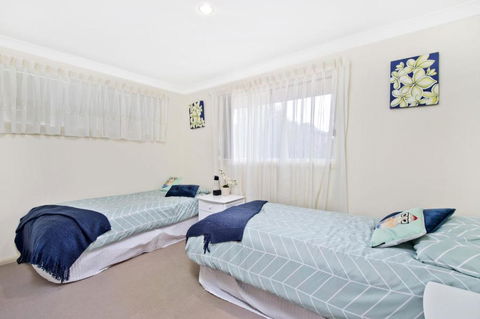 3 / 54 Owen Street Port Macquarie - Darwin Holiday 6