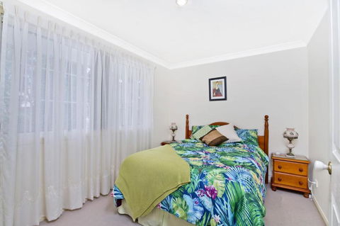 3 / 54 Owen Street Port Macquarie - Darwin Holiday 3