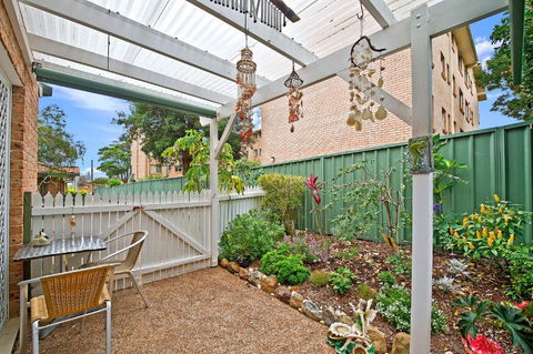 3 / 54 Owen Street Port Macquarie - Darwin Holiday 2