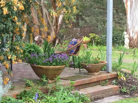 Aashay B & B - Darwin Holiday 1