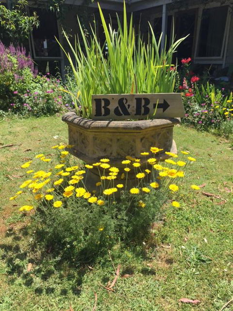 Aashay B & B - Darwin Holiday 5