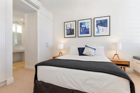 Paperbark A Luxury Duplex In Sunshine Beach - Darwin Holiday 6