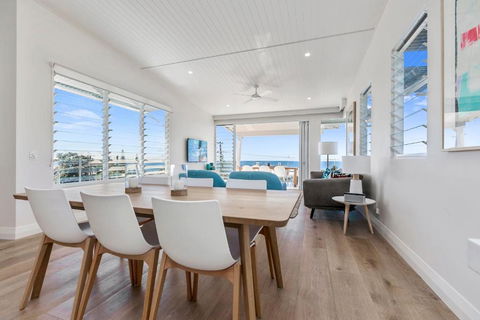 Paperbark A Luxury Duplex In Sunshine Beach - Darwin Holiday 5