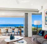 Paperbark a Luxury Duplex in Sunshine Beach - Darwin Holiday
