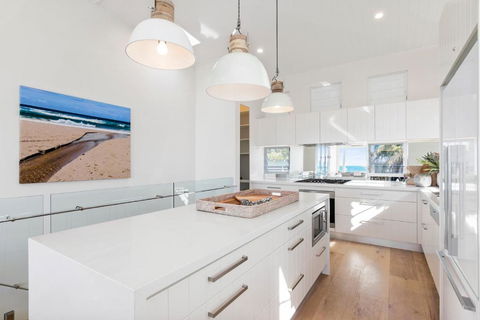 Paperbark B Luxury Duplex Sunshine Beach - Darwin Holiday 5