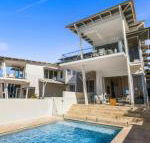 Paperbark B Luxury Duplex Sunshine Beach - Darwin Holiday