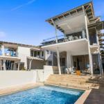Paperbark B Luxury Duplex Sunshine Beach - Darwin Holiday 0