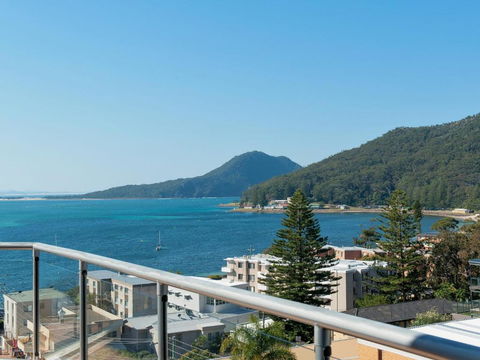 Views Views & More Views Sub Penthouse In Shoal Bay - Darwin Holiday 3