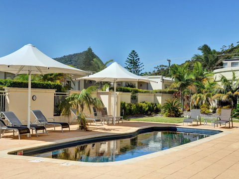Views Views & More Views Sub Penthouse In Shoal Bay - Darwin Holiday 2
