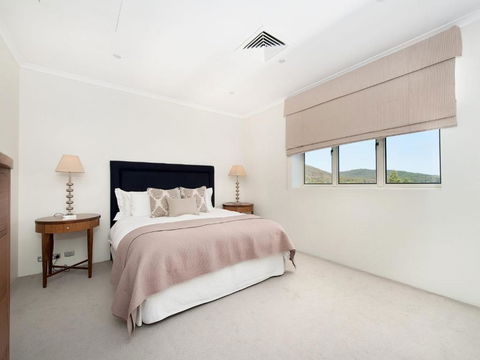 Views Views & More Views Sub Penthouse In Shoal Bay - Darwin Holiday 7