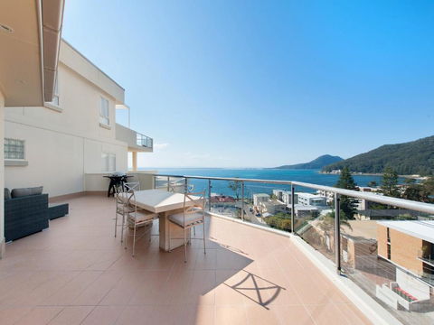Views Views & More Views Sub Penthouse In Shoal Bay - Darwin Holiday 6