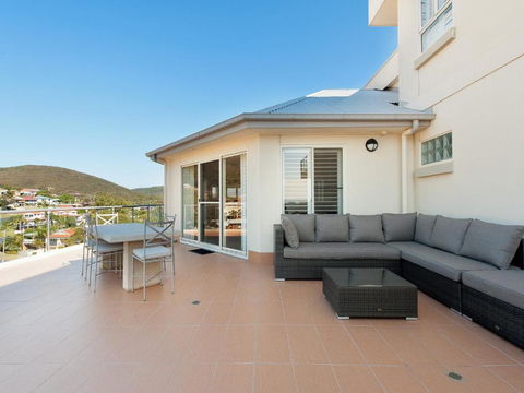 Views Views & More Views Sub Penthouse In Shoal Bay - Darwin Holiday 4