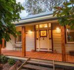 The Oaks Lilydale Accommodation - Darwin Holiday