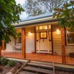 The Oaks Lilydale Accommodation - Darwin Holiday 0
