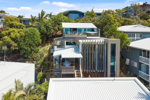 Architectural Masterpiece Sunshine Beach - Darwin Holiday 4