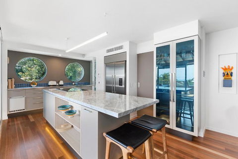 Architectural Masterpiece Sunshine Beach - Darwin Holiday 5