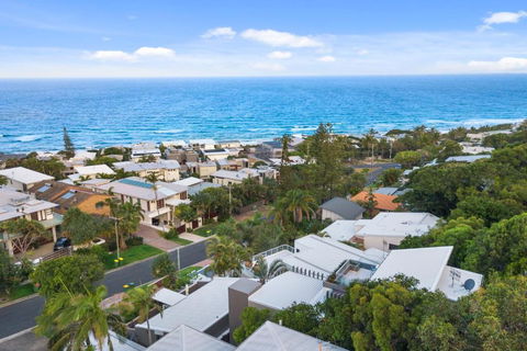 Architectural Masterpiece Sunshine Beach - Darwin Holiday 3