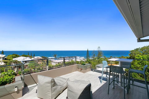 Architectural Masterpiece Sunshine Beach - Darwin Holiday 2