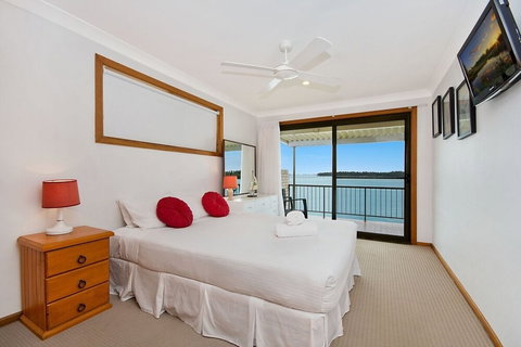 Peninsula Court 5 - Darwin Holiday 3