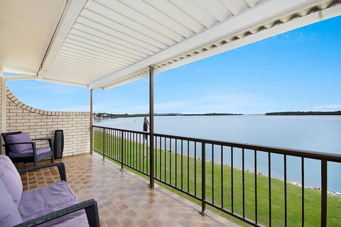 Peninsula Court 5 - Darwin Holiday 6